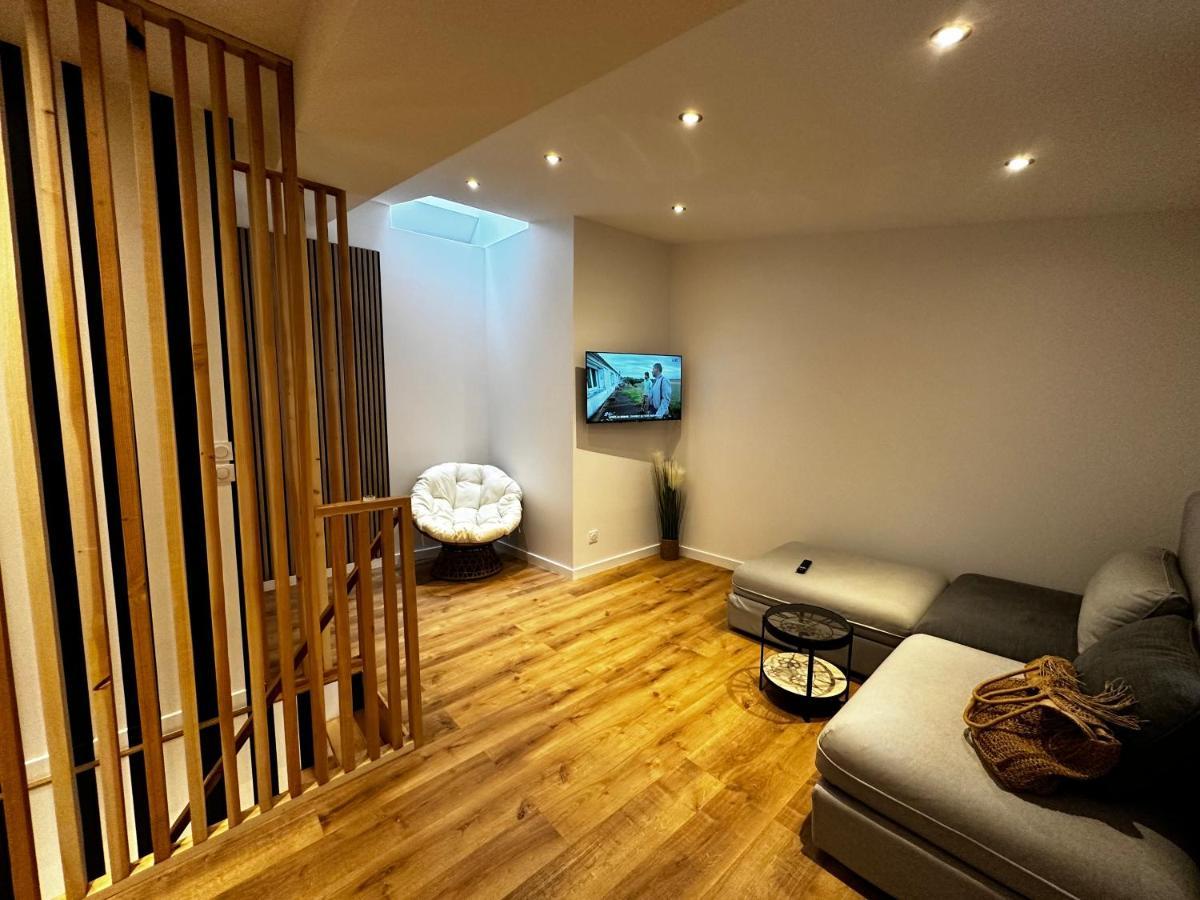 Katrine Apartment Saint-Etienne  Exterior photo