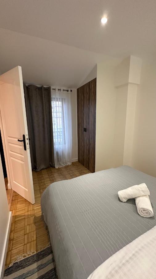 Katrine Apartment Saint-Etienne  Exterior photo