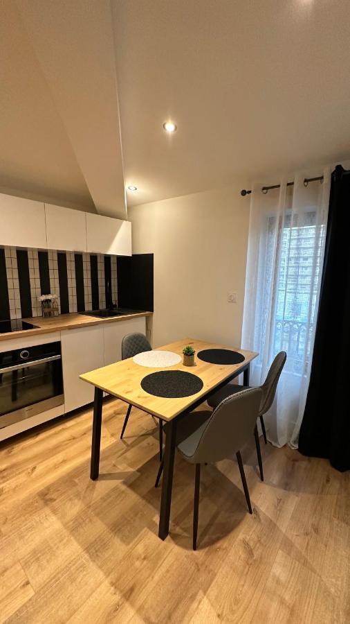 Katrine Apartment Saint-Etienne  Exterior photo