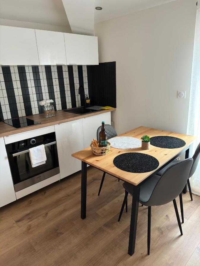 Katrine Apartment Saint-Etienne  Exterior photo